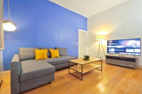 Appartement Quartier Palais Garnier
